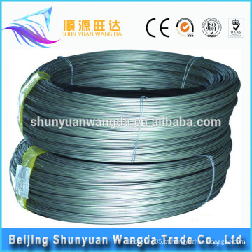 Polished alta qualidade 0,18 milímetros Edm Molybdenum Wire